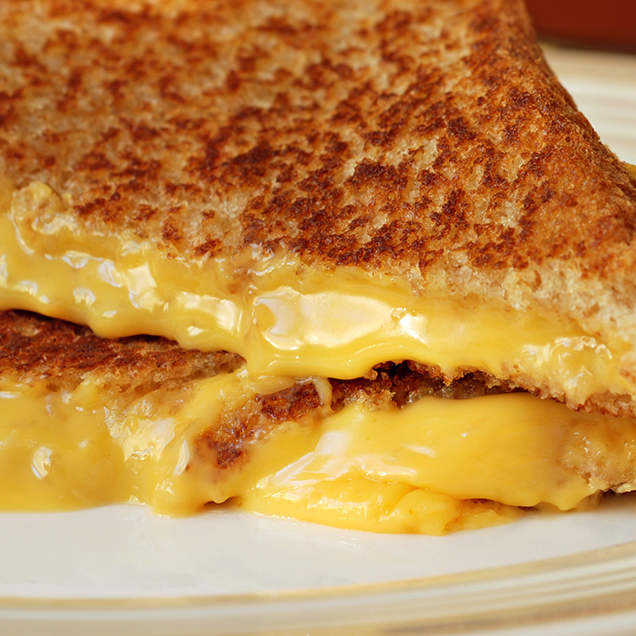 louis grilled cheese