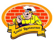 Louis' Restaurant Chesterville