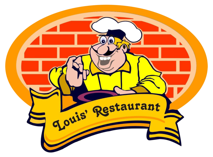Menu | Louis&#39; Restaurant Chesterville
